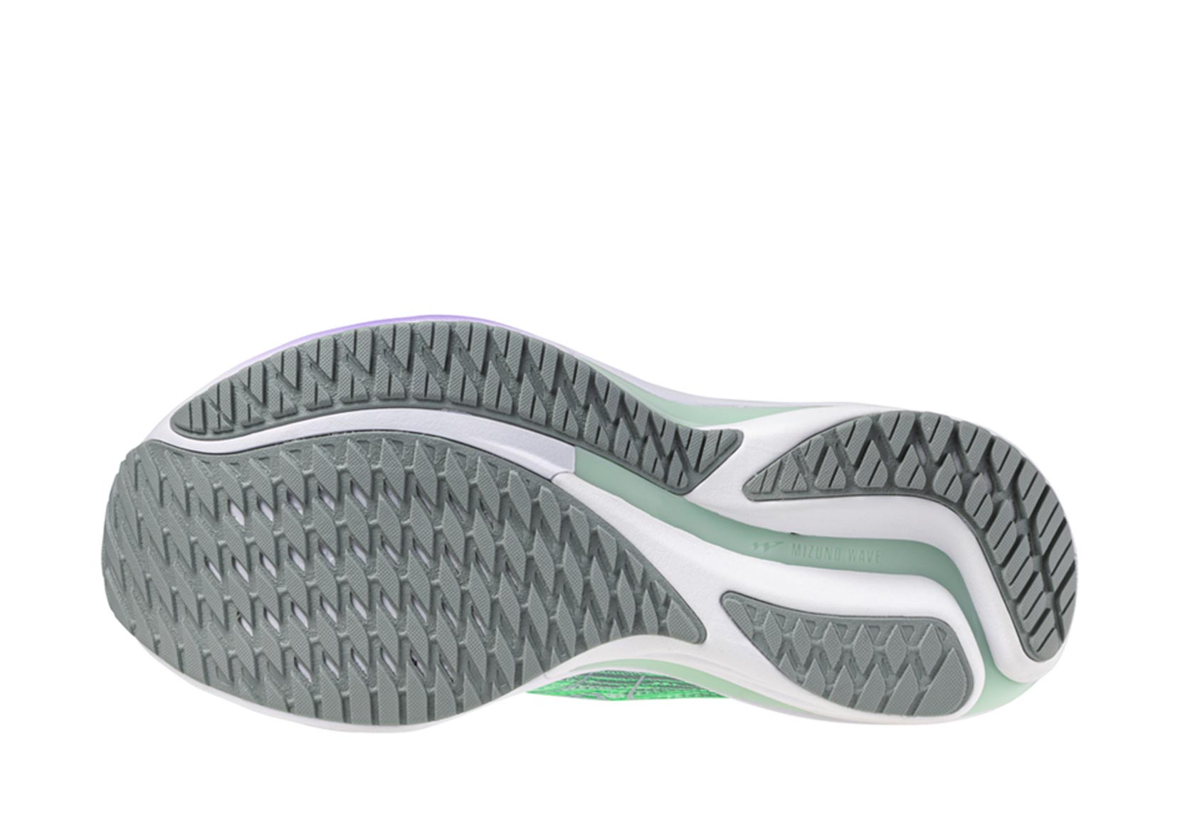 MIZUNO WAVE RIDER 28 W (UK)